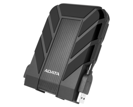 ADATA Durable HD710 Pro External Hard Drive 4TB
