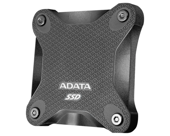 HDDADA005-1 ADATA Durable SD620 External 1TB SSD - Image 1