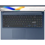 ASUS Vivobook 15 X1504VA-NJ1278WS (intel Core i5-1335U/8GB RAM/512GB NVMe SSD/15.6 FHD Display/Windows 11)
