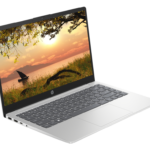 HP 14 - EP0162TU Laptop ( Core i5-1335U/8GB RAM/512GB SSD/SHARED/14.0 FHD/MICROSOFT OFFICE/WINDOWS 11)SIL