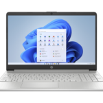 HP 15S-FQ5343TU Laptop (intel Core i5-1235U/8GB RAM/512GB NVMe/15.6 " FHD/Win11 Home)