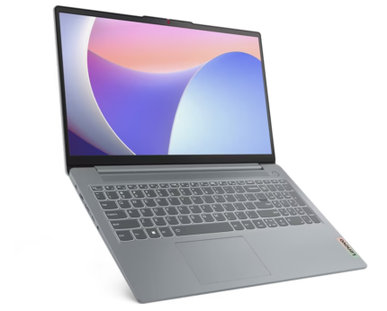 Lenovo IDEAPAD Slim 3 15IRU8 (Core™ i3-1305U CPU/8GB RAM/512GB NVMe SSD/15.6 Full FHD/Office Home & Student/Windows 11 Home)