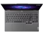 Lenovo LOQ 15IRX9 Laptop (intel Core i5-13450HX/16GB DDR5 RAM/512GB SSD/RTX 3050 VGA 6GB/15.6 144HZ/WIN 11 HOME)