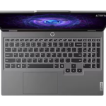 Lenovo LOQ 15IRX9 Laptop (intel Core i5-13450HX/16GB DDR5 RAM/512GB SSD/RTX 3050 VGA 6GB/15.6 144HZ/WIN 11 HOME)