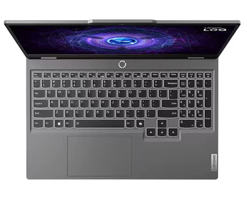 Lenovo LOQ 15IRX9 Laptop (intel Core i5-13450HX/16GB DDR5 RAM/512GB SSD/RTX 3050 VGA 6GB/15.6 144HZ/WIN 11 HOME)