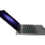 Lenovo LOQ 15IRX9 Laptop (intel Core i7-13650HX/16GB DDR5 RAM/512GB SSD/RTX 4050 VGA 6GB/15.6 FHD 144HZ/WIN 11 HOME)