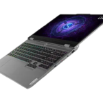 Lenovo LOQ 15IRX9 Laptop (intel Core i7-13650HX/16GB DDR5 RAM/512GB SSD/RTX 4060 VGA 8GB/15.6 FHD 144HZ/WIN 11 HOME)