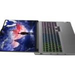 LENOVO LEGION 5 16IRX9 Laptop (CORE I7 14650HX /32GB RAM /1TB NVME SSD /16" WQXGA /RTX 4060 VGA 8GB/WIN 11)