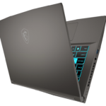 MSI THIN 15 B13UCX Laptop (Core i5-13420H/8GB RAM DDR4 /512GB SSD/RTX 3050 4GB VGA/15.6 FHD /WIN 11 Home)