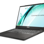 MSI COMMERCIAL Laptop 14 H A13MG (intel Core i7-13620H/16GB RAM DDR4 /512GB SSD/14.0" FHD IPS /DOS)