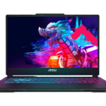 MSI CYBORG 15 A13VFK Laptop (intel Core i7-13620H/1TB SSD/16GB RAM/VGA RTX 4060 8GB/15"6 FHD IPS SCREEN/DOS)