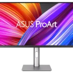 ASUS ProArt PA329CRV 4K UHD Monitor