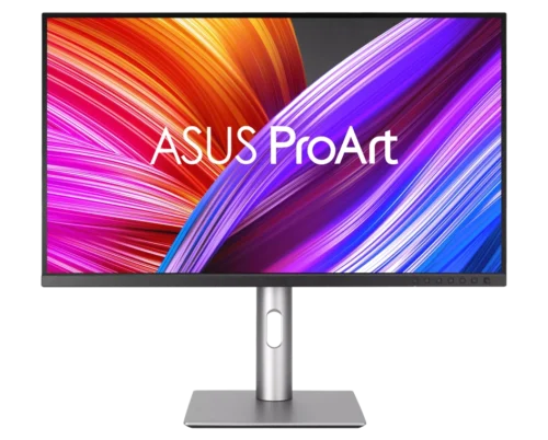 ASUS ProArt PA329CRV 4K UHD Monitor
