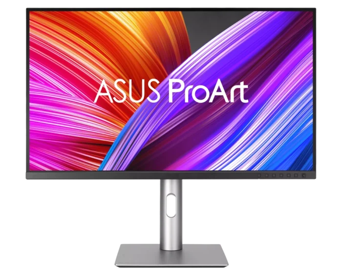 ASUS ProArt PA329CRV 4K UHD Monitor
