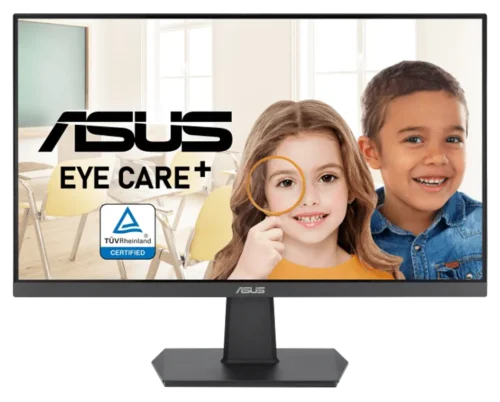 ASUS VA24EHF/VA27EHF Eye Care Gaming Monitor