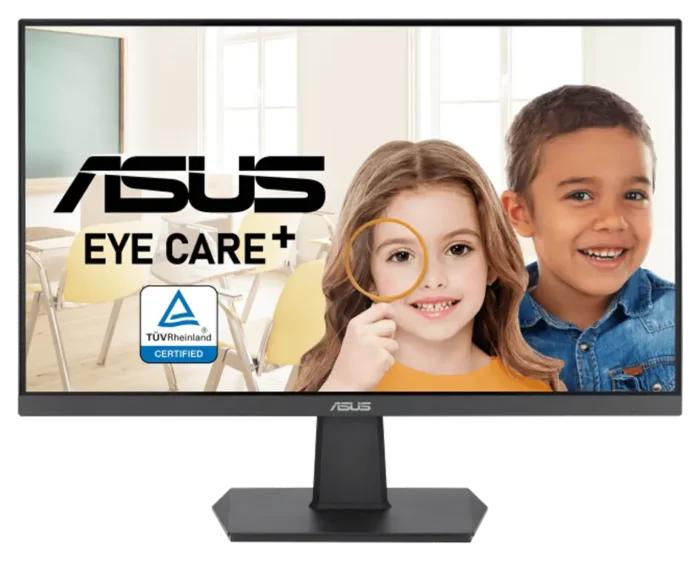 MONAS0044 ASUS VA24EHF/VA27EHF Eye Care Gaming Monitor - Image 1