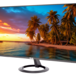 ASUS VZ27EHE 27" LED IPS Eye Care Monitor