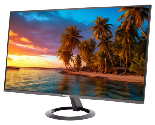 ASUS VZ27EHE 27" LED IPS Eye Care Monitor