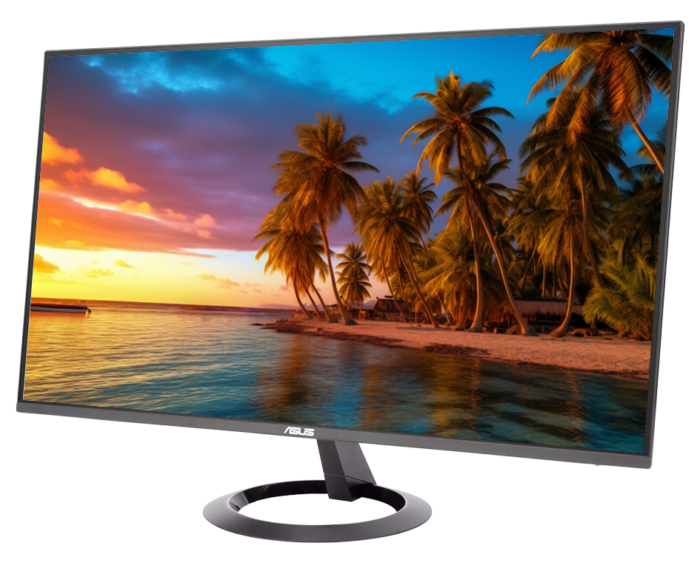 ASUS VZ27EHE 27" LED IPS Eye Care Monitor