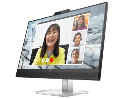 HP M27 Webcam 27" Monitor