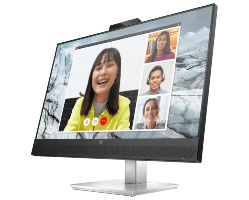 HP M27 Webcam 27" Monitor