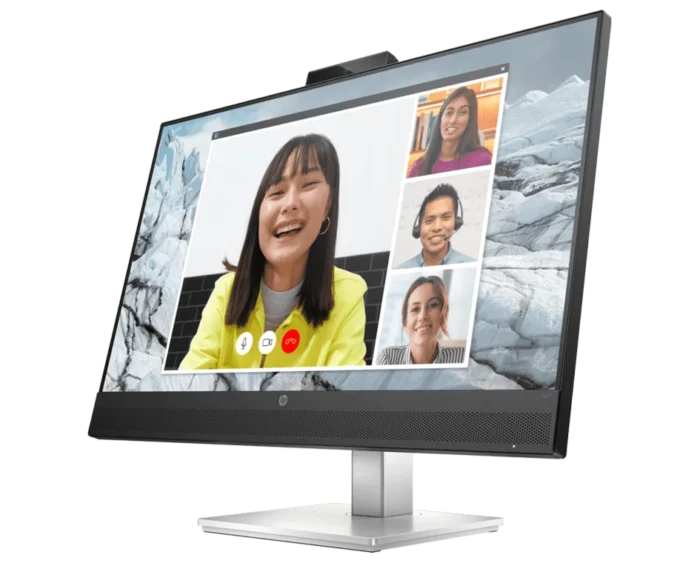 HP M27 Webcam 27" Monitor