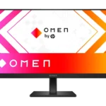 HP OMEN 24 GAMING 165HZ FHD 24" Monitor