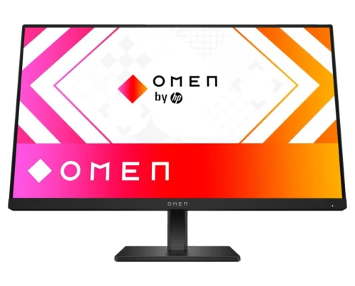 HP OMEN 24 GAMING 165HZ FHD 24" Monitor