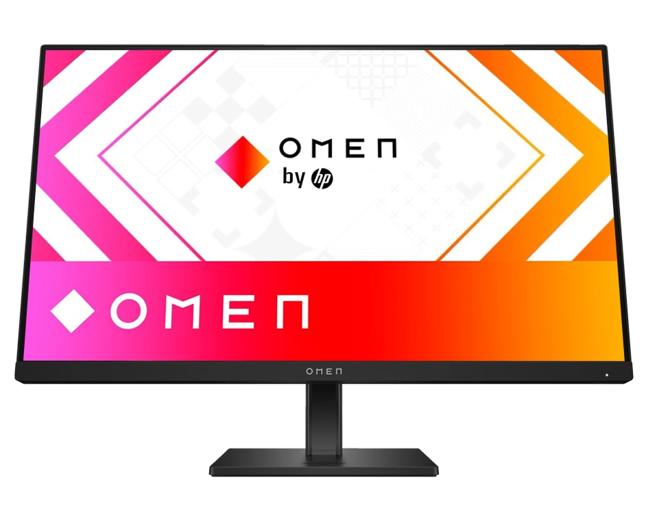 HP OMEN 24 GAMING 165HZ FHD 24" Monitor