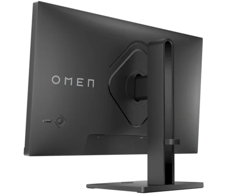HP OMEN 24 GAMING 165HZ FHD 24" Monitor - Image 2