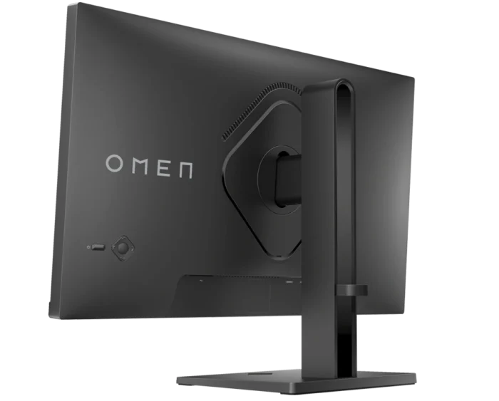 HP OMEN 24 GAMING 165HZ FHD 24" Monitor - Image 2
