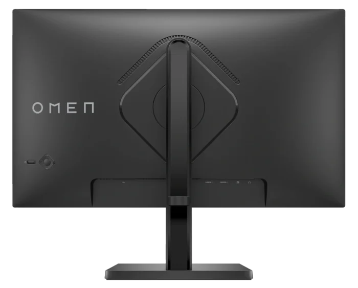 HP OMEN 24 GAMING 165HZ FHD 24" Monitor - Image 3