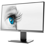 MSI PRO MP223 21.45” 100HZ 1ms FHD Ultra Slim Frameless Monitor