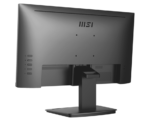 MSI PRO MP223 21.45” 100HZ 1ms FHD Ultra Slim Frameless Monitor - Image 2