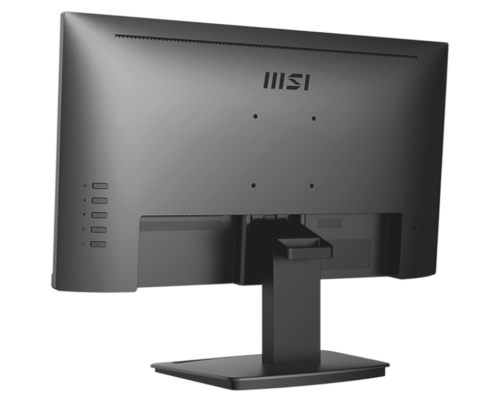 MSI PRO MP223 21.45” 100HZ 1ms FHD Ultra Slim Frameless Monitor - Image 2
