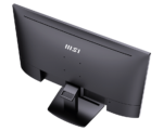MSI Pro MP273A 27 Inch 100Hz 1ms FHD IPS Level Ultra Slim Frameless Monitor - Image 2