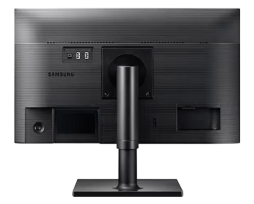 SAMSUNG 24" F24T450FQE Monitor - Image 2