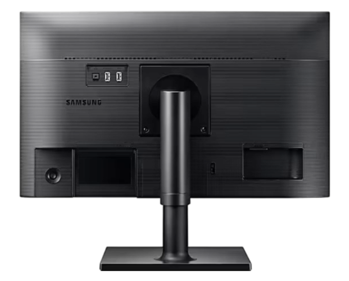SAMSUNG 24" F24T450FQE Monitor - Image 2