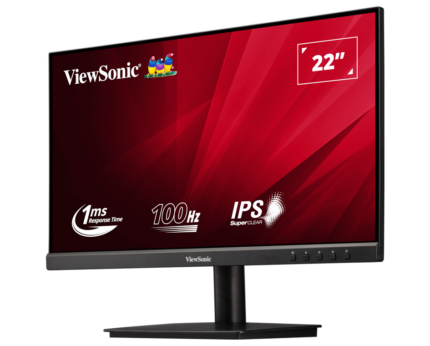 ViewSonic VA2209-H 22” Full HD monitor