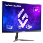 ViewSonic VX2718-PC-MHD 27'' 165HZ Curved Gaming Monitor