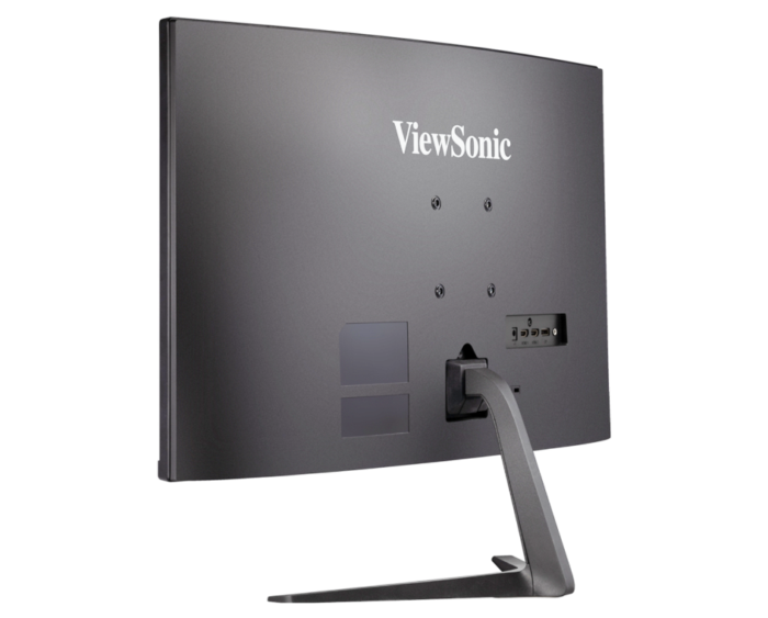 ViewSonic VX2718-PC-MHD 27'' 165HZ Curved Gaming Monitor - Image 2