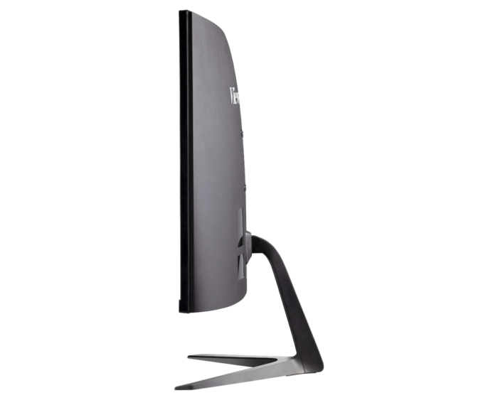 ViewSonic VX2718-PC-MHD 27'' 165HZ Curved Gaming Monitor - Image 3