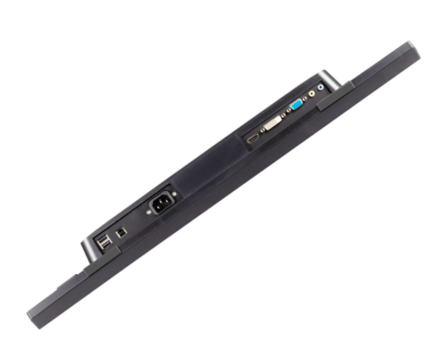 ViewSonic® TD2423 24” IR touch Screen Monitor - Image 3