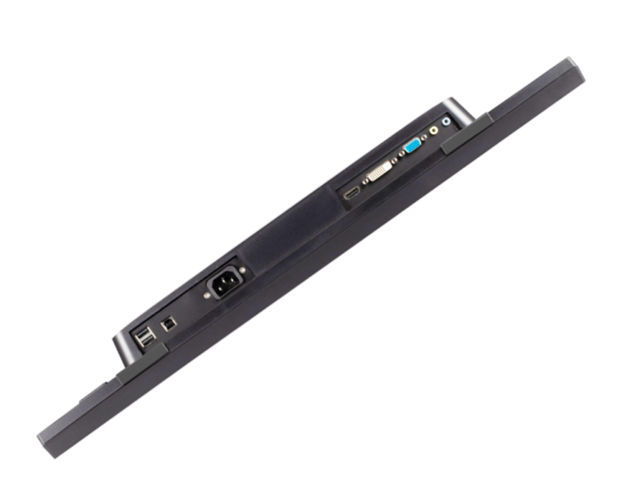 ViewSonic® TD2423 24” IR touch Screen Monitor - Image 3