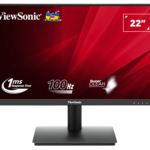 ViewSonic VA220-H  22” Full HD monitor