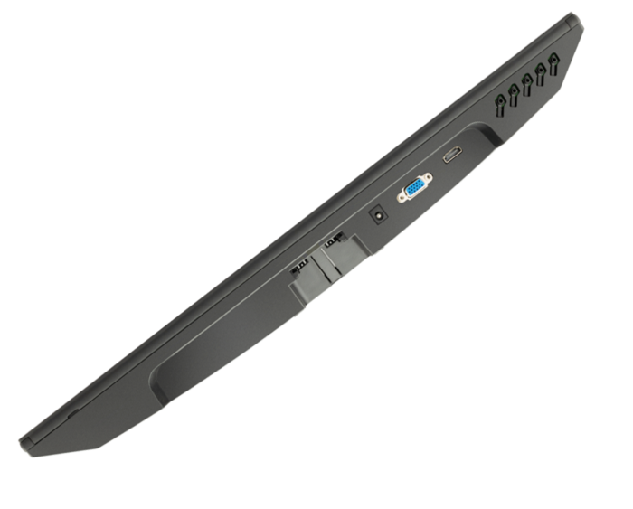 ViewSonic VA220-H  22” Full HD monitor - Image 3