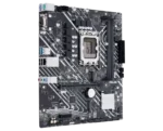 ASUS PRIME H610M-E D4 Motherboard - Image 3