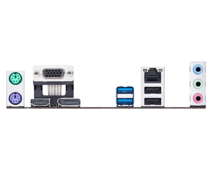 ASUS PRIME H610M-E D4 Motherboard - Image 4