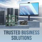 Powered by ASUS Commercial – Learn More