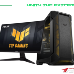 Powered by ASUS - Unity TUF Extreme